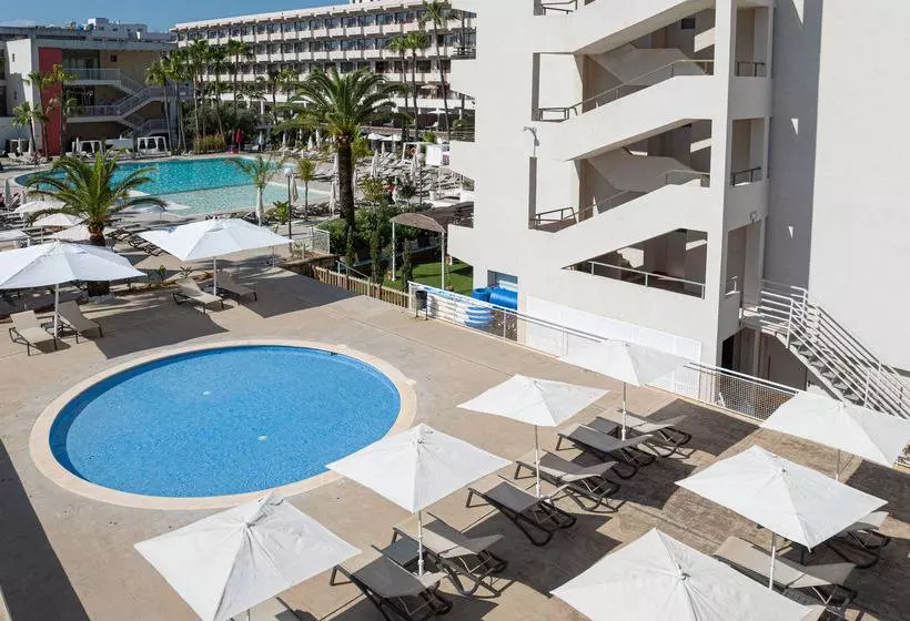 Innside By Meliá Alcudia