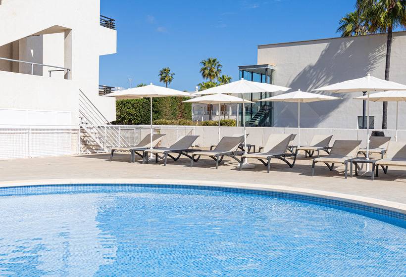 Innside By Meliá Alcudia