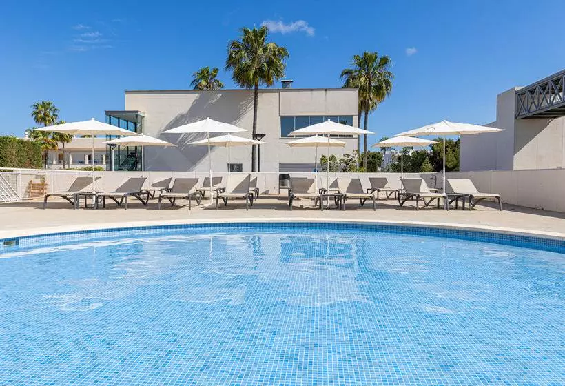 Innside By Meliá Alcudia