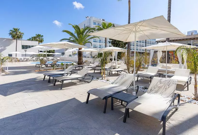 Innside By Meliá Alcudia