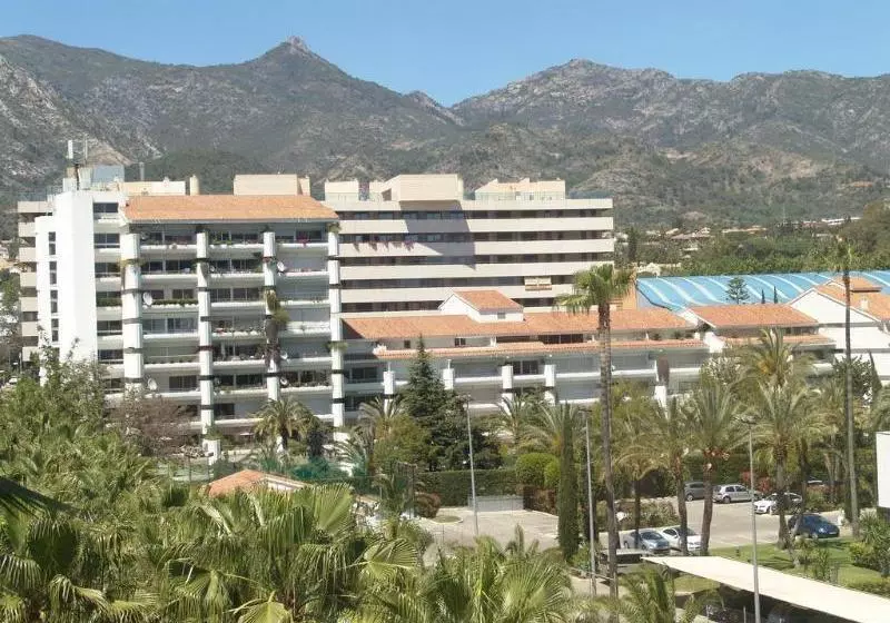 Vivaldi Boutique Suites Jardines del Mar