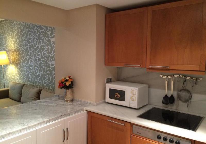 Vivaldi Boutique Suites Jardines del Mar