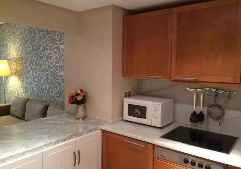 Vivaldi Boutique Suites Jardines del Mar