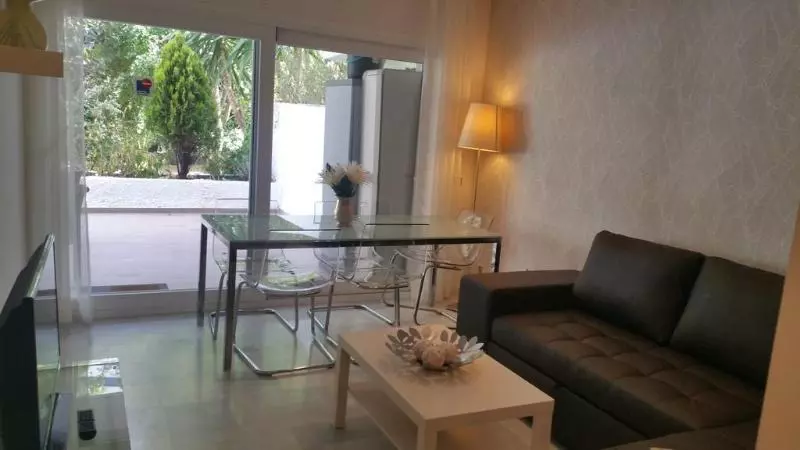 Vivaldi Boutique Suites Jardines del Mar