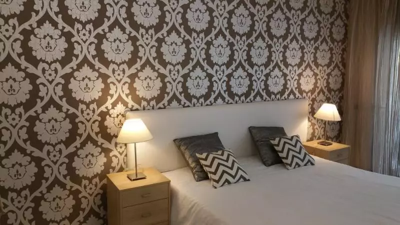 Vivaldi Boutique Suites Jardines del Mar