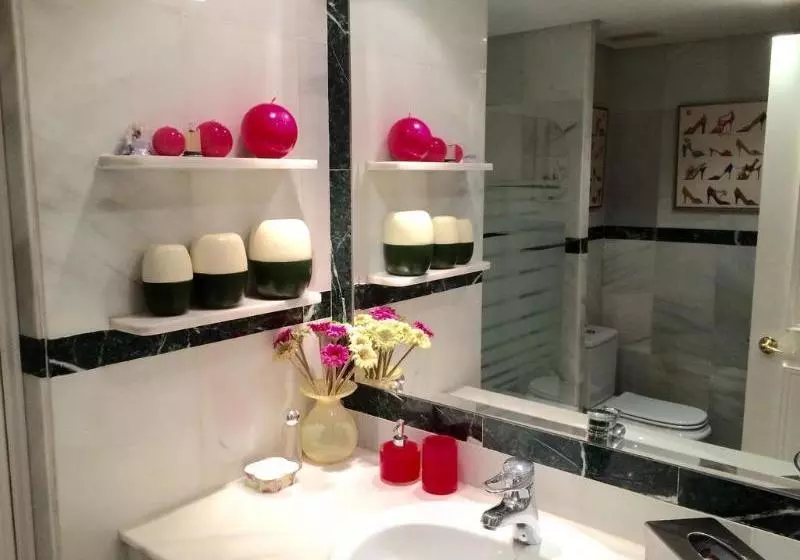 Vivaldi Boutique Suites Jardines del Mar