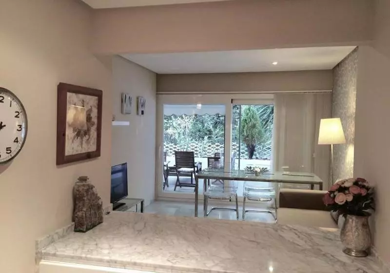 Vivaldi Boutique Suites Jardines del Mar