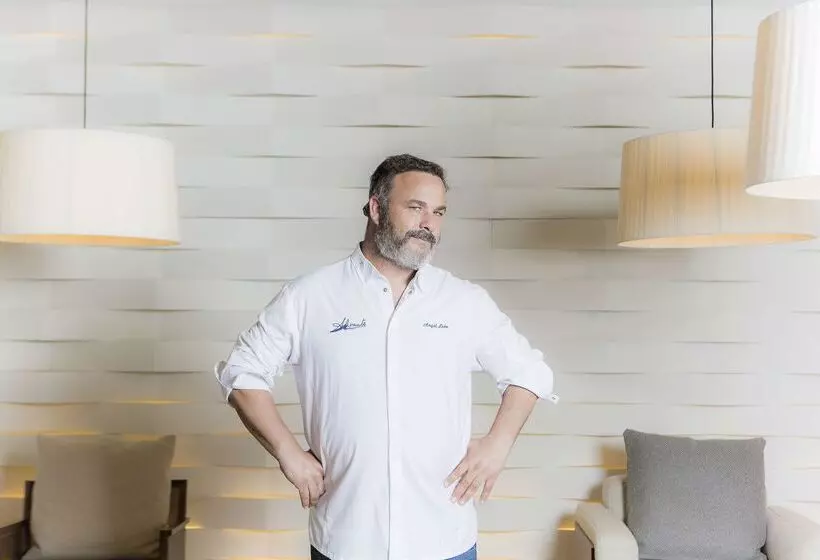 Palacio de Sancti Petri, a Gran Meliá Hotel