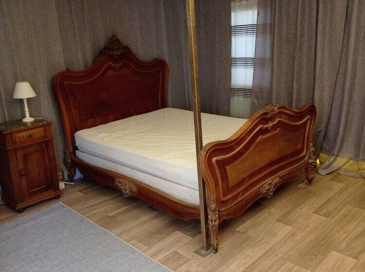 ホテル Camping L Abri Cotier