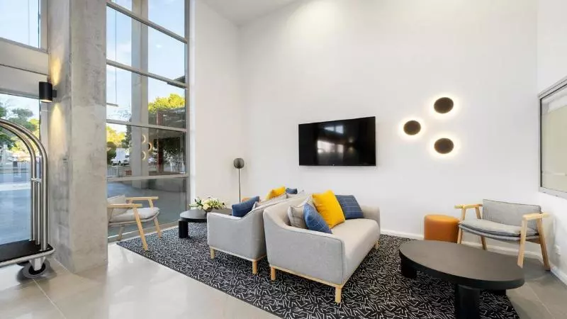 Hotelli Oaks Toowoomba