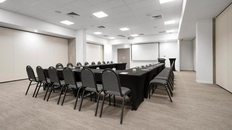 호텔 Oaks Toowoomba