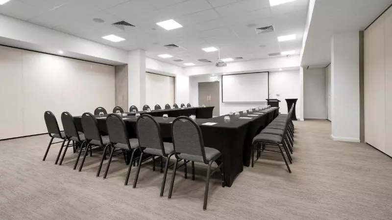 Hotelli Oaks Toowoomba