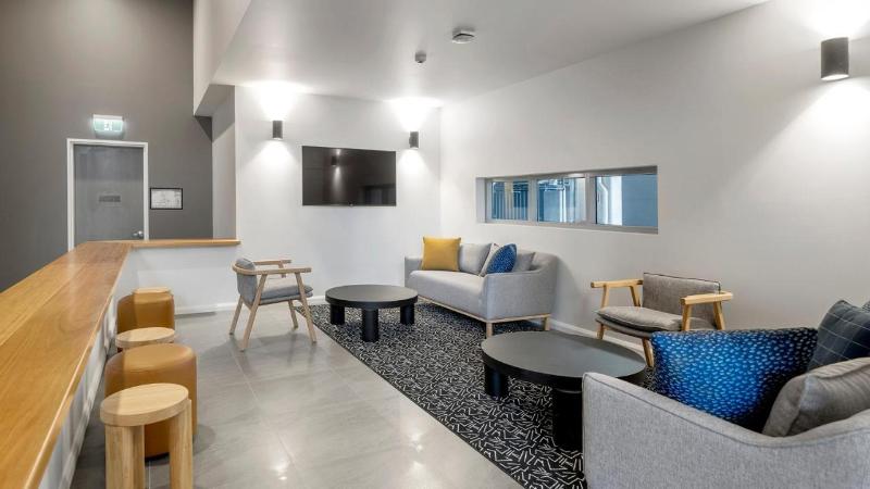 호텔 Oaks Toowoomba