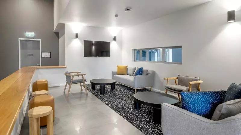 Hotelli Oaks Toowoomba