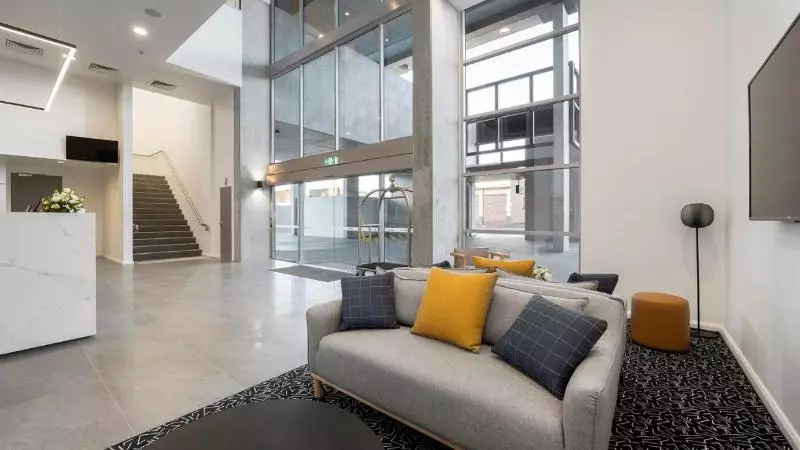 Hotelli Oaks Toowoomba