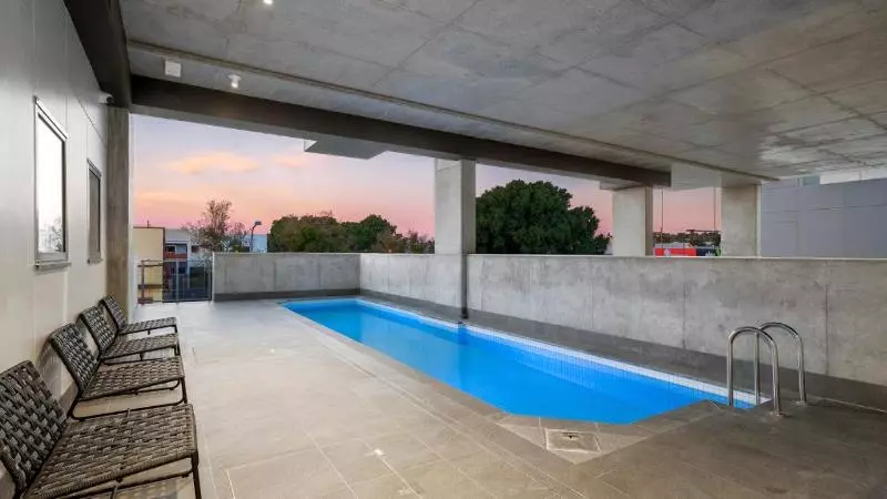 Hotelli Oaks Toowoomba