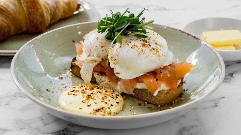 호텔 Oaks Toowoomba