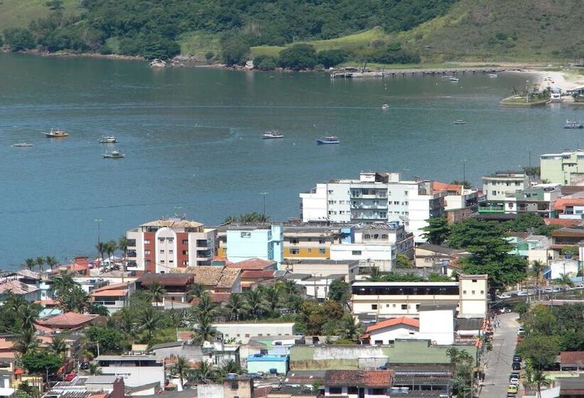 فندق Residencial Muriqui Apart