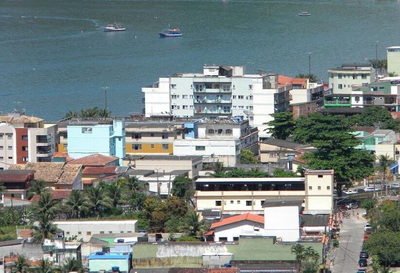 فندق Residencial Muriqui Apart