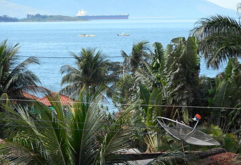 فندق Residencial Muriqui Apart