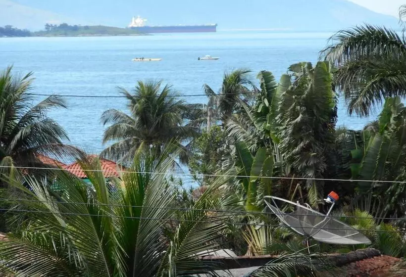 Hotelli Residencial Muriqui Apart