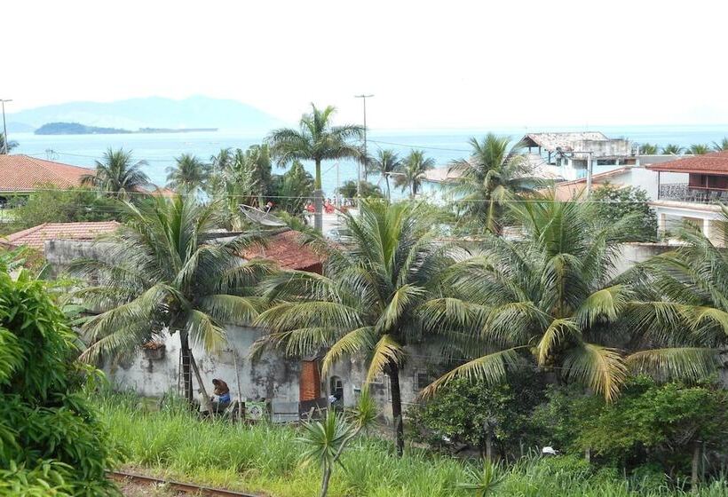 فندق Residencial Muriqui Apart