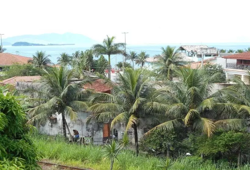 Hotelli Residencial Muriqui Apart