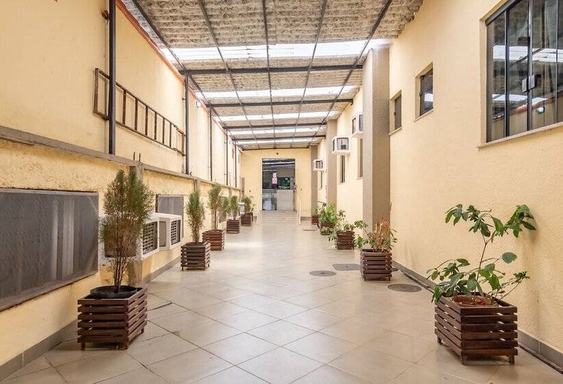 فندق Residencial Muriqui Apart