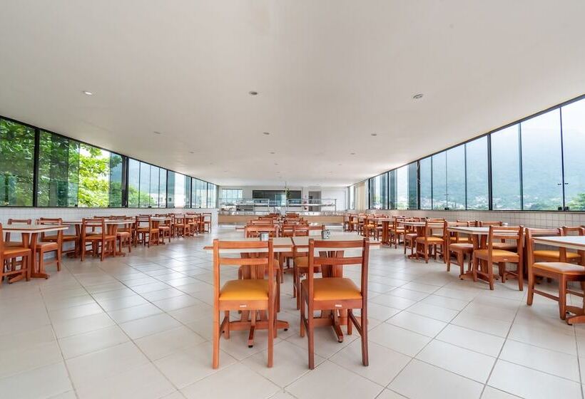 فندق Residencial Muriqui Apart