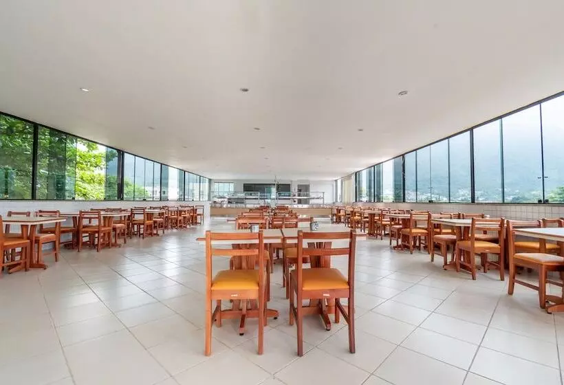 Hotelli Residencial Muriqui Apart