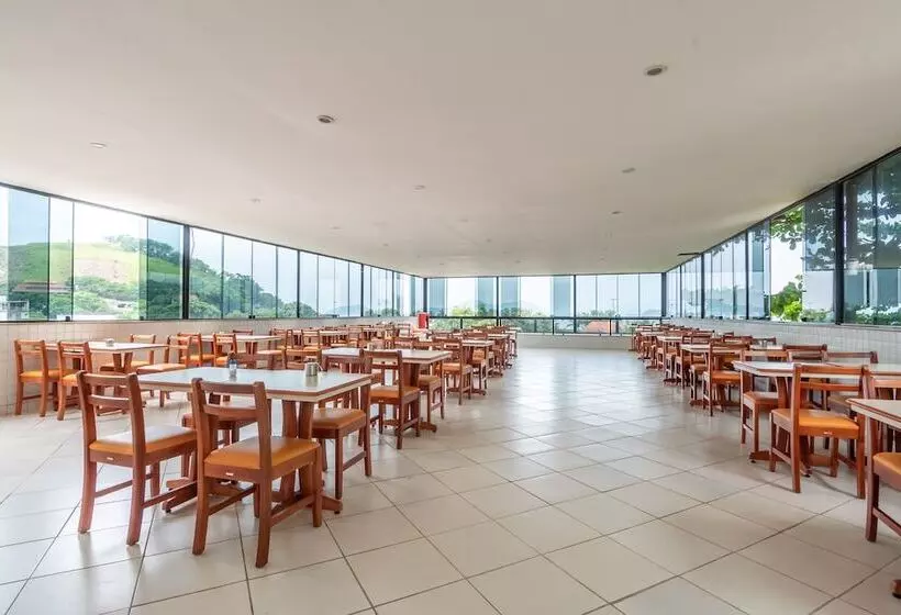 Hotelli Residencial Muriqui Apart