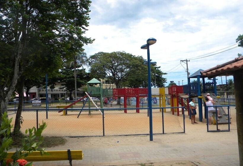 فندق Residencial Muriqui Apart