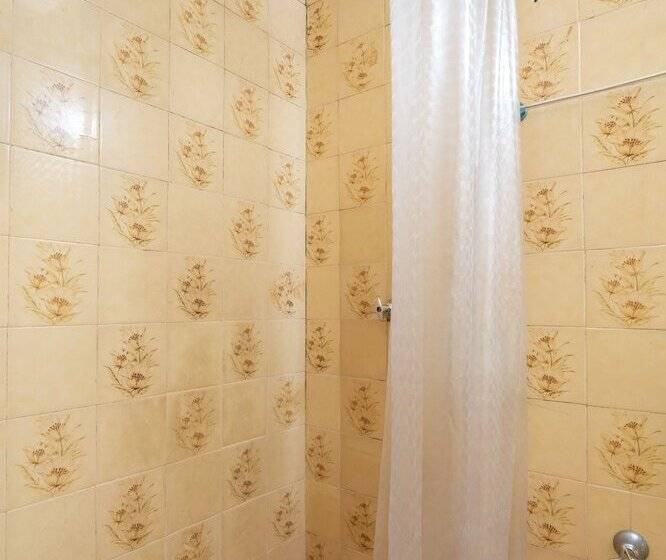 فندق Residencial Muriqui Apart