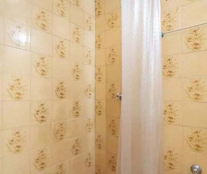 Hotelli Residencial Muriqui Apart