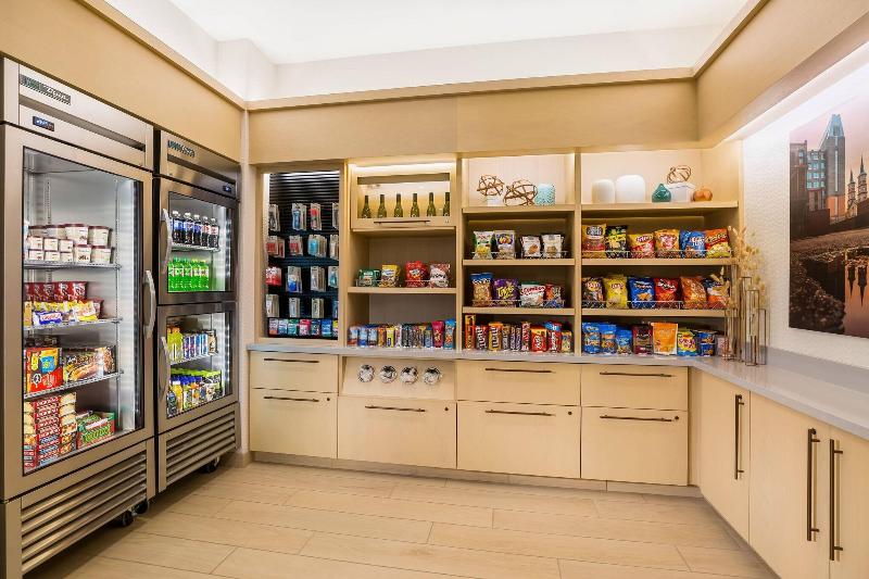 فندق Springhill Suites St. Paul Downtown