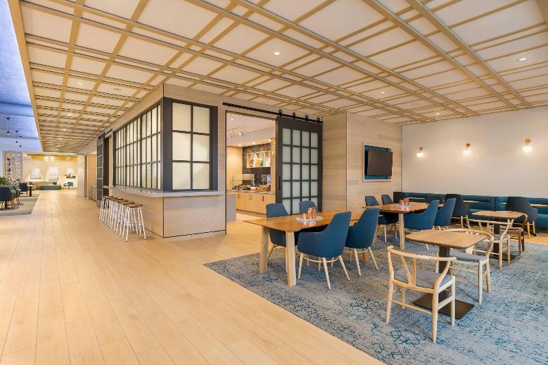 فندق Springhill Suites St. Paul Downtown