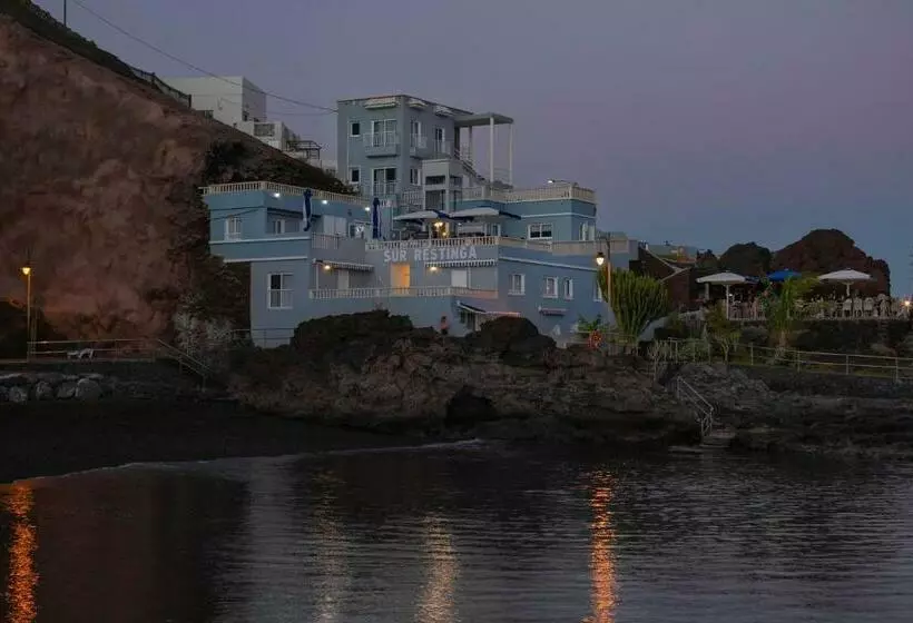 ホテル Sur Restinga