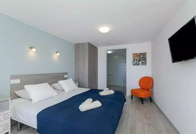 ホテル Sur Restinga