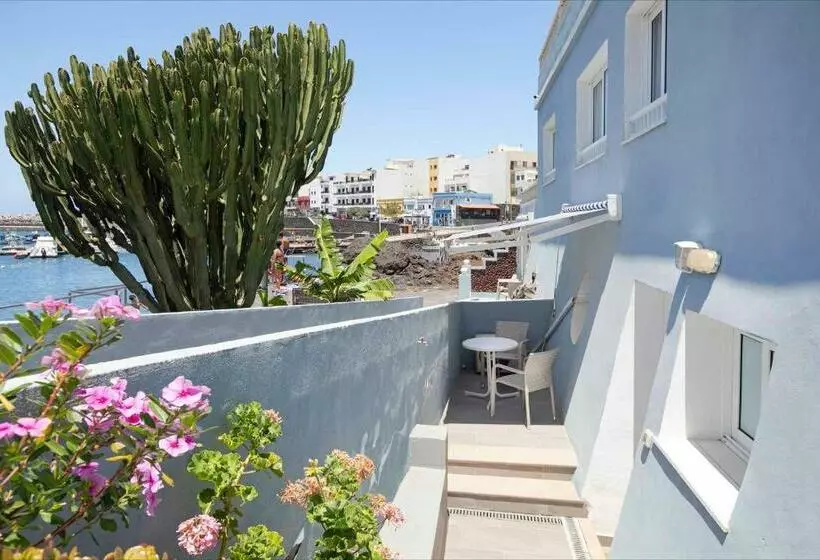 ホテル Sur Restinga