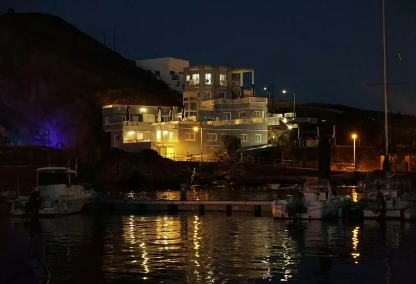 ホテル Sur Restinga