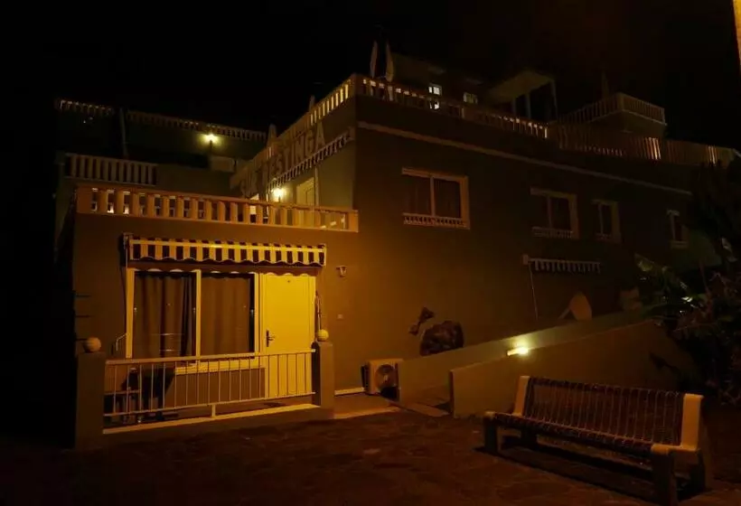 ホテル Sur Restinga