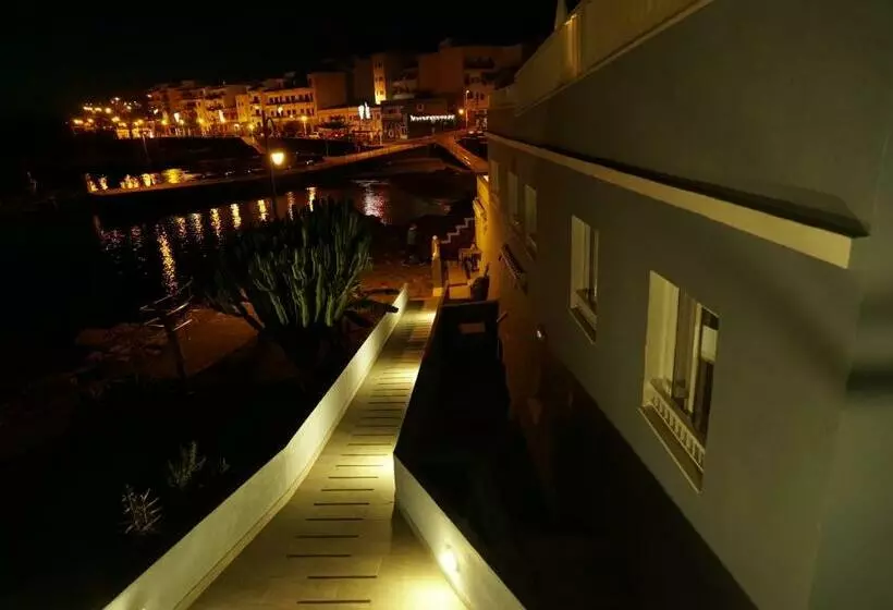 ホテル Sur Restinga