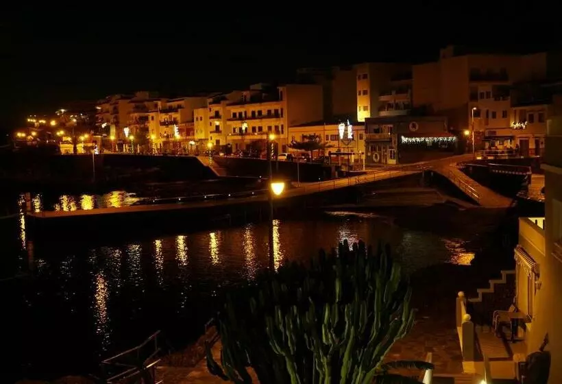 ホテル Sur Restinga