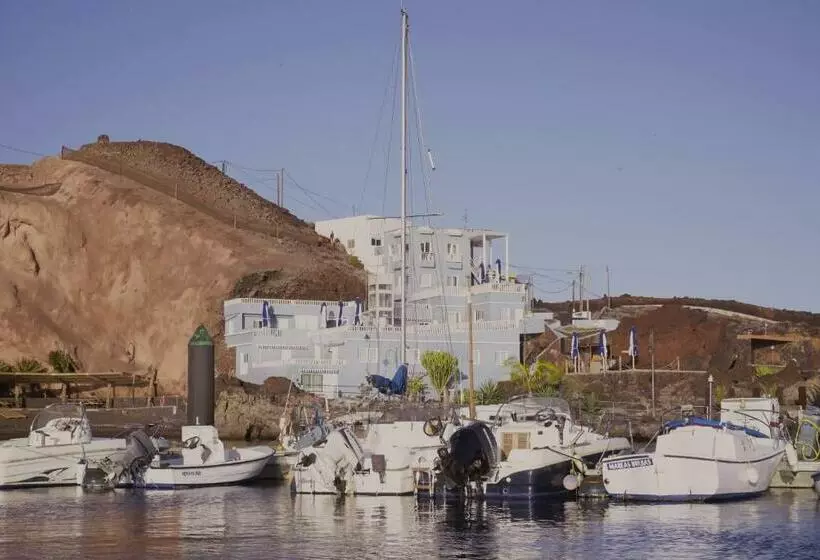 ホテル Sur Restinga