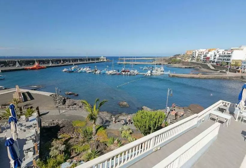 ホテル Sur Restinga