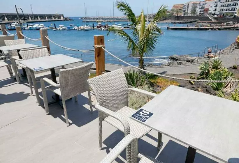 ホテル Sur Restinga