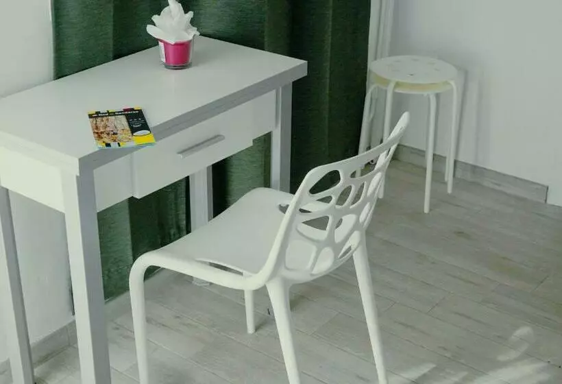 ホテル Sur Restinga