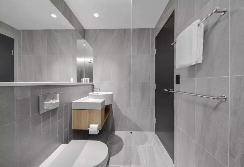 Vibe Hotel Hobart