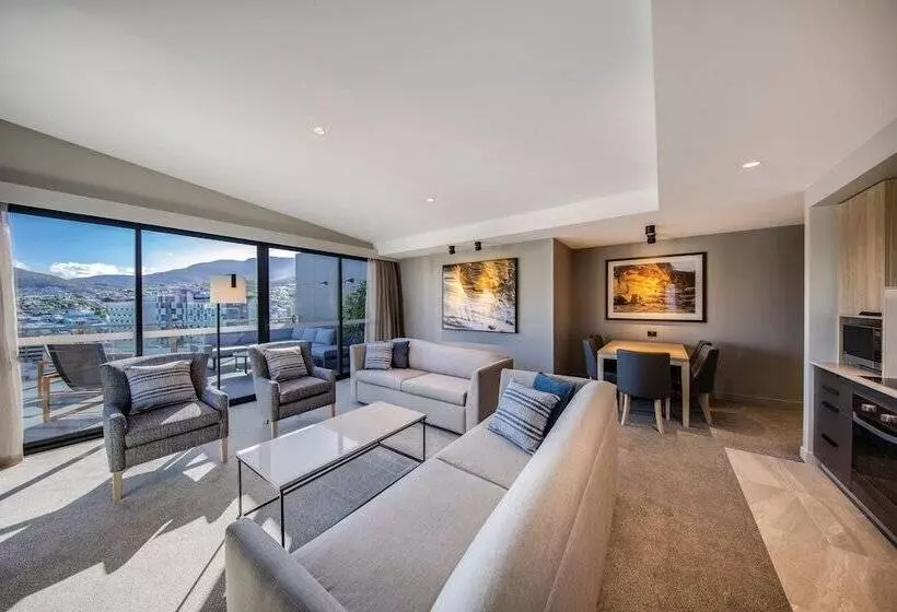 Vibe Hotel Hobart