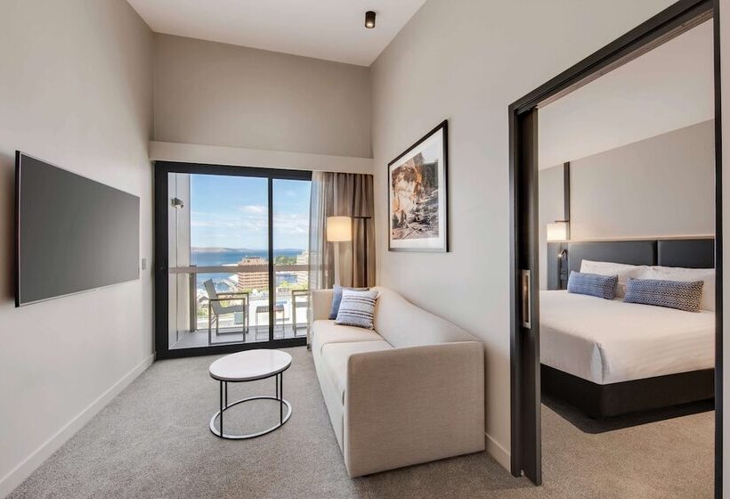 Vibe Hotel Hobart